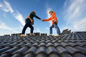 Best Roofing for New Construction  in Ladd, IL